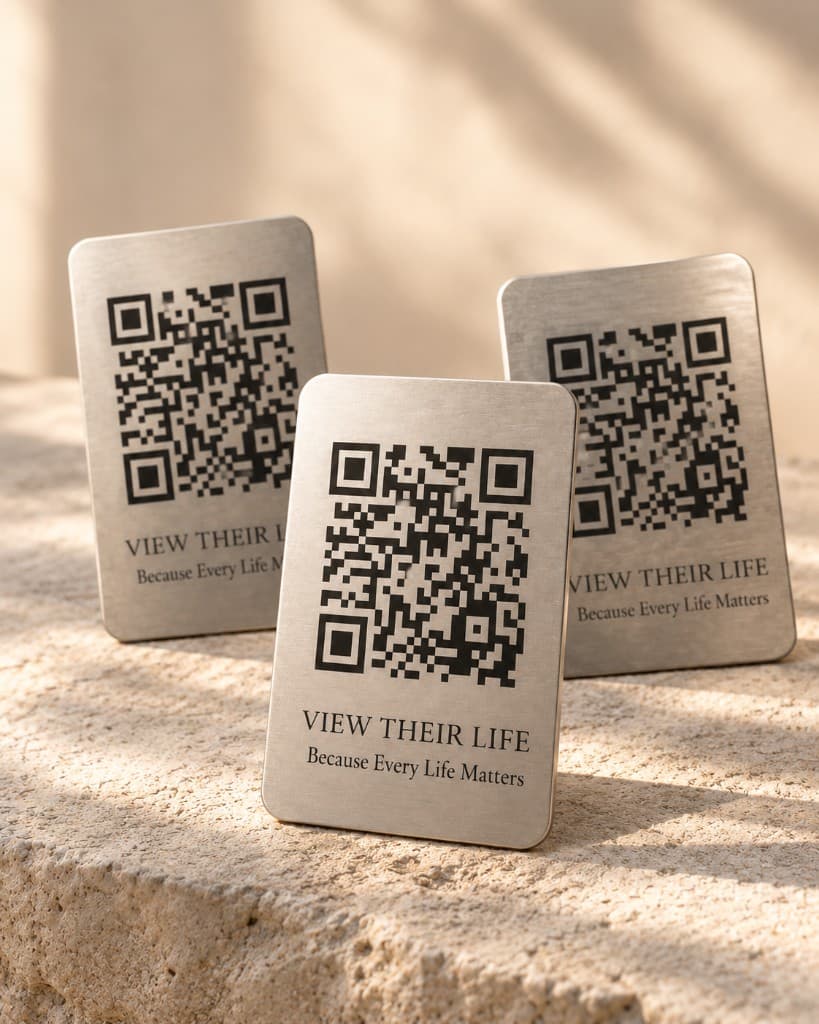 Triple Pack - Plaques